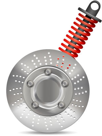 Suspension