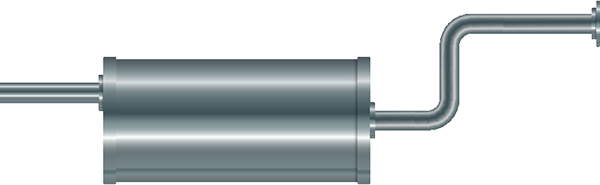 Échappement