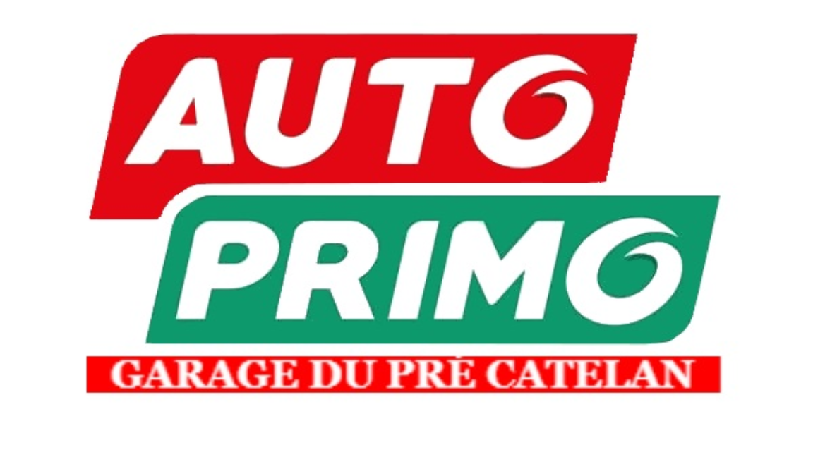 garage du pre catelan