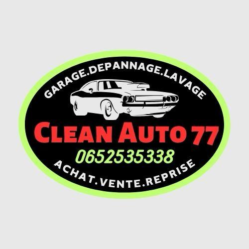 clean auto 77