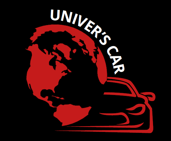univer's car