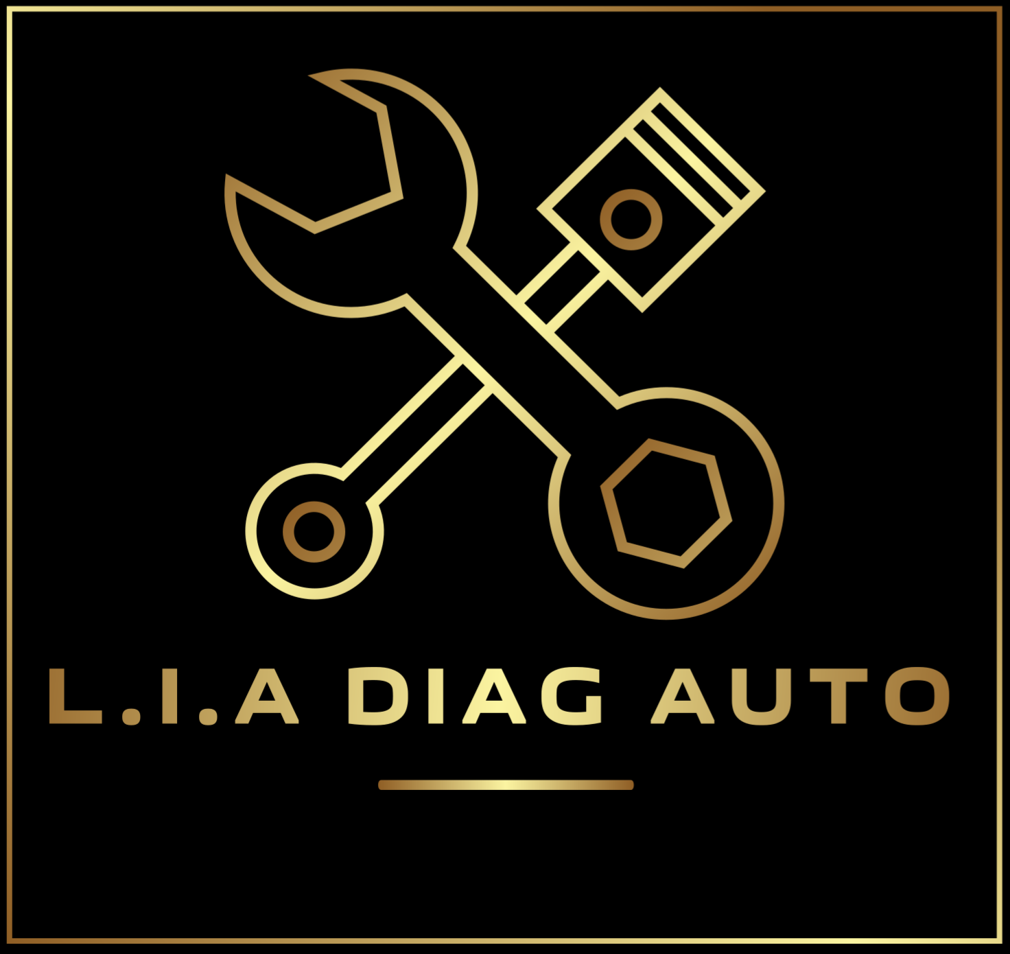 l.i.a auto diag