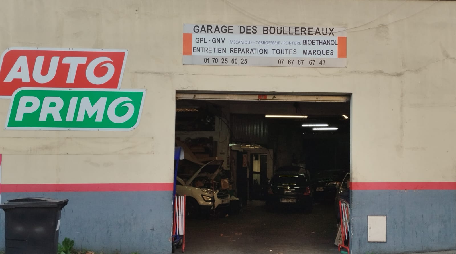 des boullereaux sasu