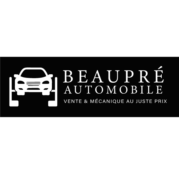beaupré automobile