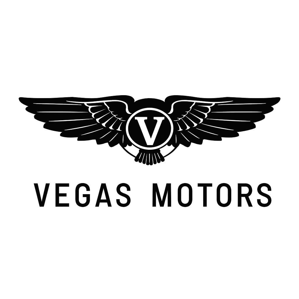 vegas motors