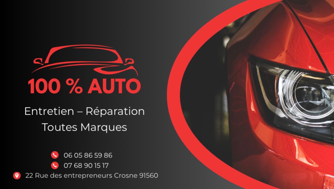 sas 100%auto