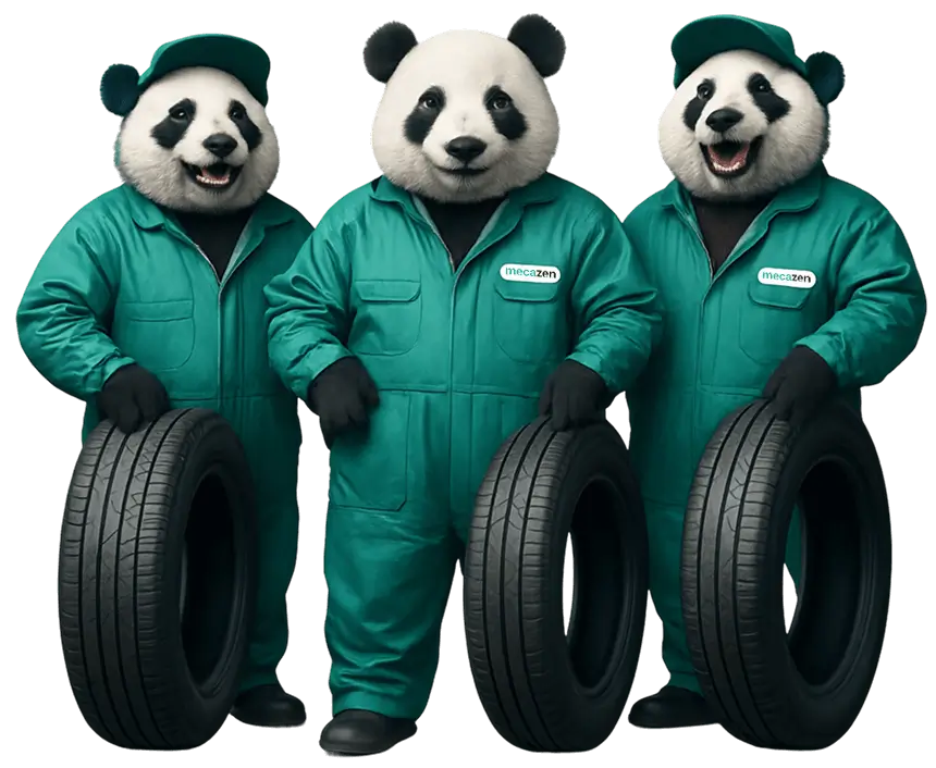bloc panda