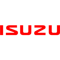 véhicule de marque Isuzu - mecazen