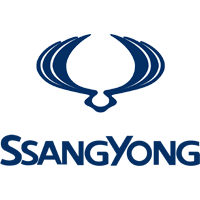 véhicule de marque Ssangyong - mecazen