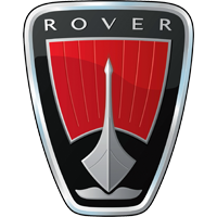 véhicule de marque Rover - mecazen