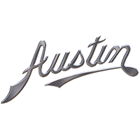 véhicule de marque Austin - mecazen