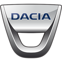 véhicule de marque Dacia - mecazen
