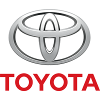 véhicule de marque Toyota - mecazen