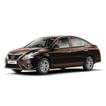 véhicule de marque Nissan Sunny - mecazen
