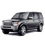 véhicule de marque Land Rover Discovery 3 - mecazen
