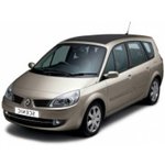 véhicule de marque Renault Grand Scénic - mecazen