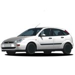 véhicule de marque Ford Focus - mecazen