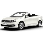 véhicule de marque Volkswagen (VW) EOS - mecazen