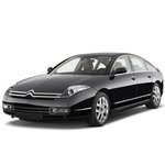 véhicule de marque Citroën C6 - mecazen