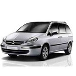 véhicule de marque Citroën C8 - mecazen