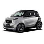 véhicule de marque Smart Fortwo - mecazen