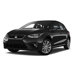 véhicule de marque Seat Ibiza 4 - mecazen