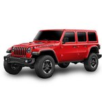 véhicule de marque Jeep Wrangler 4 - mecazen