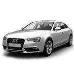véhicule de marque Audi A5 Sportback - mecazen