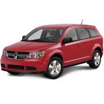 véhicule de marque Dodge Journey - mecazen