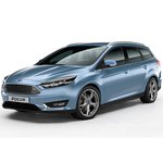 véhicule de marque Ford Focus SW - mecazen