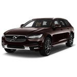 véhicule de marque Volvo V90 - mecazen