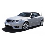 véhicule de marque Saab 9-3 Décapotable - mecazen