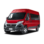 véhicule de marque Fiat Ducato Combi - mecazen