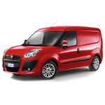 véhicule de marque Fiat Doblò Cargo - mecazen