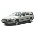 véhicule de marque Volvo V70 2 - mecazen