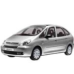 véhicule de marque Citroën Xsara Picasso - mecazen