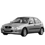 véhicule de marque Rover 25 - mecazen