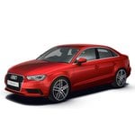 véhicule de marque Audi A3 Limousine - mecazen