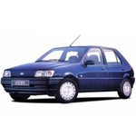 véhicule de marque Ford Fiesta - mecazen