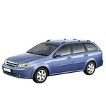 véhicule de marque Chevrolet Nubira Break - mecazen
