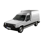 véhicule de marque Renault Express - mecazen