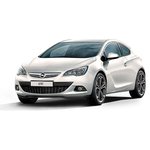 véhicule de marque Opel Astra GTC - mecazen
