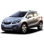 véhicule de marque Opel Mokka - mecazen