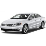 véhicule de marque Volkswagen (VW) Passat CC - mecazen