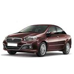 véhicule de marque Fiat Linea - mecazen