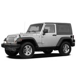 véhicule de marque Jeep Wrangler 3 - mecazen