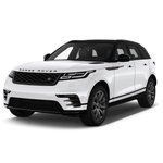 véhicule de marque Land Rover Range Rover Velar - mecazen