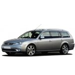 véhicule de marque Ford Mondeo 3 Clipper - mecazen