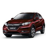 véhicule de marque Honda HR-V - mecazen