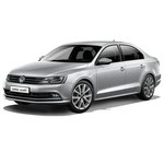 véhicule de marque Volkswagen (VW) Jetta 4 - mecazen